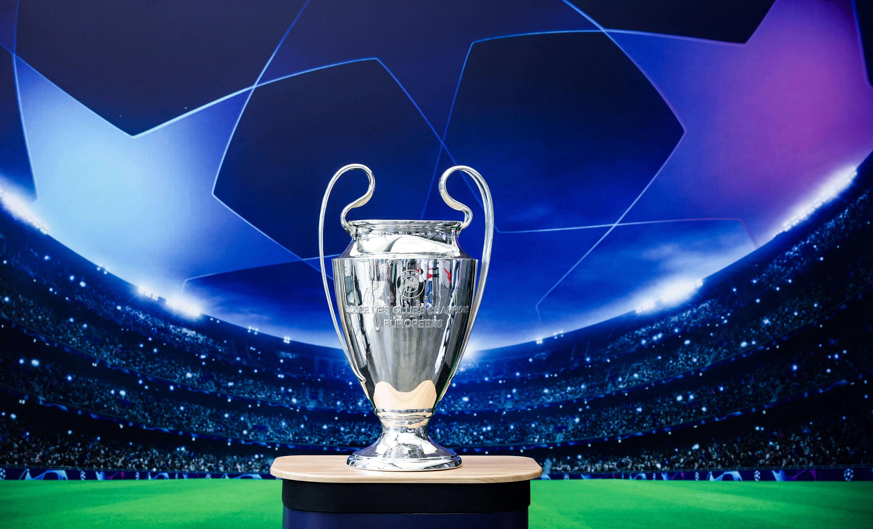 ChampionsLeagueFinale ManCity Inter kostenlos im Stream Sports