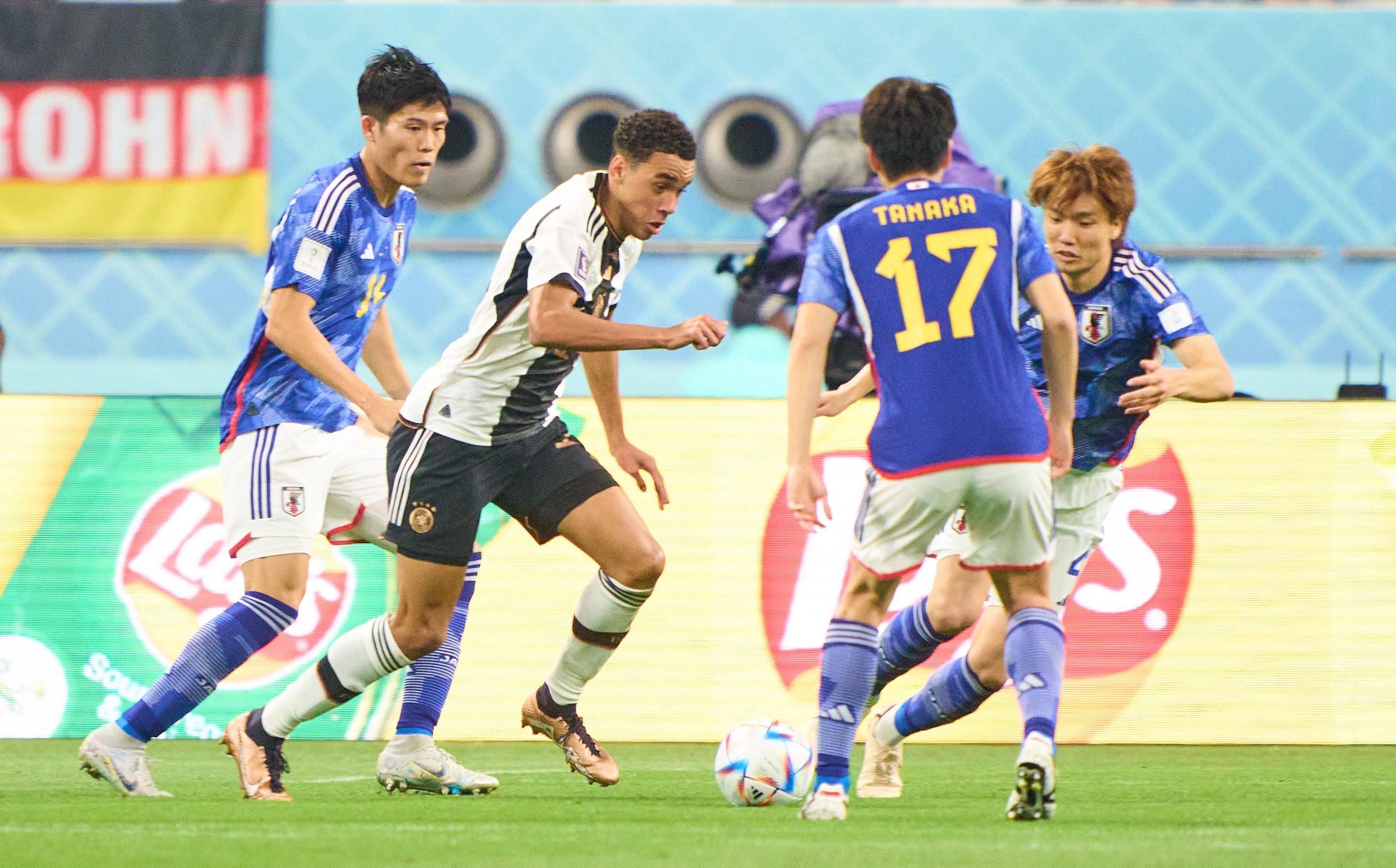 Länderspiel Live So Seht Ihr Deutschland Gegen Japan Im Tv Und Via Livestream Fußball 